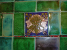 Carter & Co - Poole Pottery Tiles